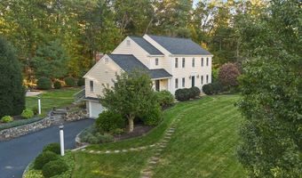19 Lincoln Dr, Acton, MA 01720