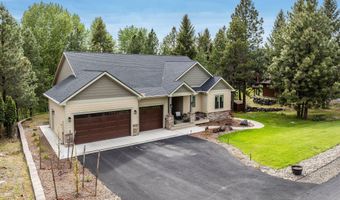 396 Hanaford Rd, Blanchard, ID 83804