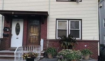 18 KELLY Pkwy, Bayonne, NJ 07002