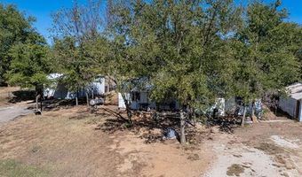 10450 County Road 1490 Rd, Ada, OK 74820