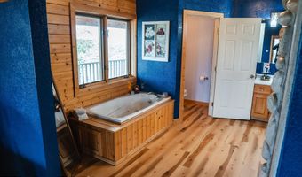 4 BEAVER RIDGE Rd, Daniel, WY 83115