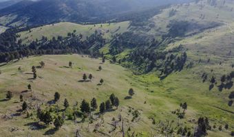 Tbd Crazy Horse Basin, Boulder, MT 59632