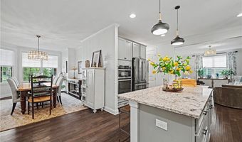 609 Burgess Cir, Aurora, OH 44202