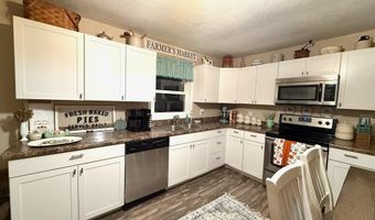 783 Harold Smith Rd, Bedford, IN 47421