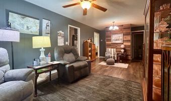 120 W. Kansas Ave, Agra, KS 67621