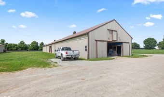 5479 S 200 E, Anderson, IN 46017