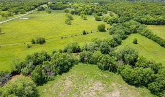 000 County Road 3445, Ada, OK 74820