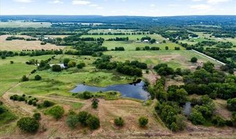 6902 N 180 Rd, Beggs, OK 74421