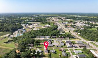 120 Lake Dr, Alma, AR 72921