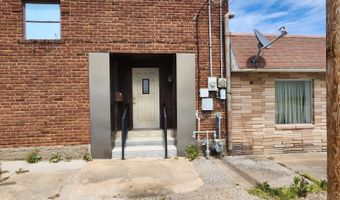 1246 Military Ave, Baxter Springs, KS 66713