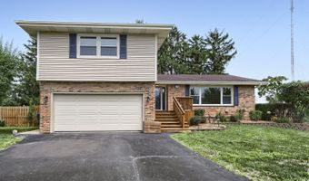 816 W Heritage Dr, Addison, IL 60101