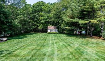 264 Fieldstone Ln, North Kingstown, RI 02874