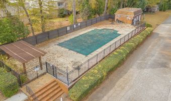 219 Georgetown Dr, Athens, GA 30605