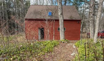 283 Benton Hill Rd, Becket, MA 01223