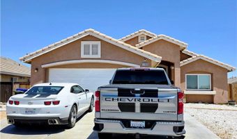 11324 Villa St, Adelanto, CA 92301