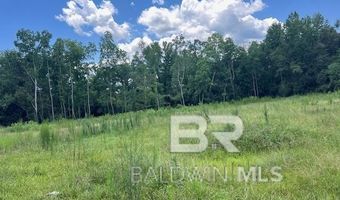 1308 S Presley St, Atmore, AL 36502