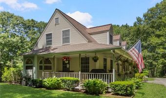 230 Austin Farm Rd, Exeter, RI 02822