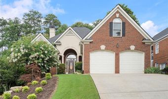 925 York Cv, Alpharetta, GA 30004