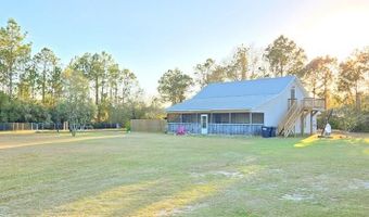 306 Huckeba Dr, Apalachicola, FL 32320