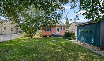 411 LEBEAU St, Arabi, LA 70032