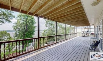 495 Shore Dr, Big Sandy, TN 38221