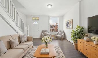 1930 GRINNALDS Ave, Baltimore, MD 21230