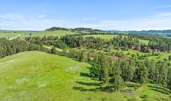 Tract 2 Lone Elk Ranch, Alva, WY 82711