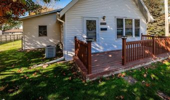 105 S Dubuque St, Albion, IA 50005