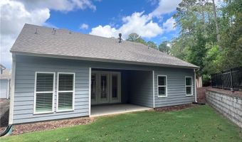 920 Lucky Ln, Woodstock, GA 30188