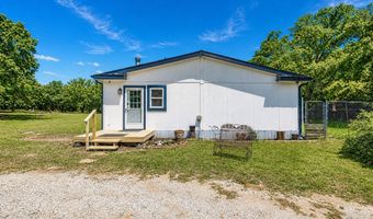 465 Private Road 2698, Alvord, TX 76225