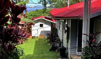 979 Hana Hwy, Hana, HI 96713