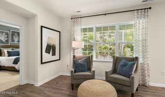 10854 Beard Way, Bailey, NC 27807