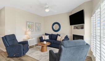105 Beachwood Dr 1C Blue Water Condominium, Atlantic Beach, NC 28512