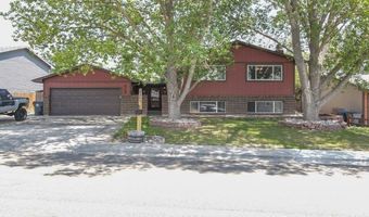 4349 PIERCE Ave, Cheyenne, WY 82001