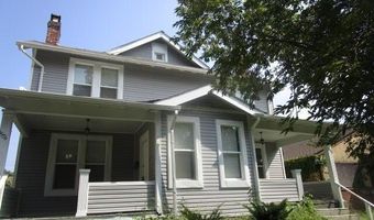 1576 Arlington Ave, Columbus, OH 43211