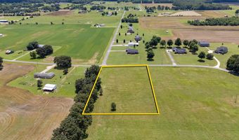 2 5 Acres Old Baptist Rd, Ardmore, TN 38449