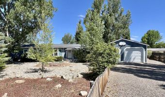 2833 Wrangler Cir, Elko, NV 89801