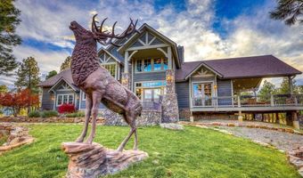 171 S Squaw Canyon Pl, Pagosa Springs, CO 81147
