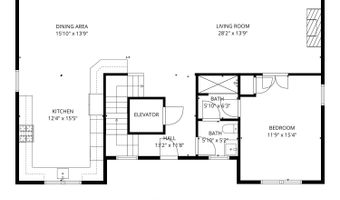 382 Western Ave, Bay Head, NJ 08742