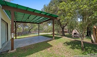217 Sky View Dr, Adkins, TX 78101