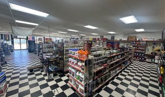 1017 N Washington St, Ardmore, OK 73401
