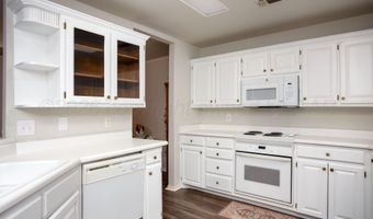 6206 OAKCREST Ln, Amarillo, TX 79109