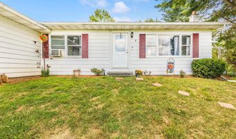 7612 MCCLELLAN Ave, Boonsboro, MD 21713