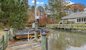 432 CANAL Way W, Bethany Beach, DE 19930