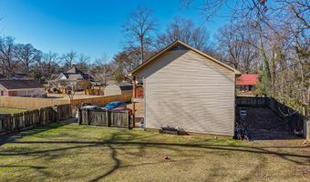 100 Potts St, Batesville, MS 38606