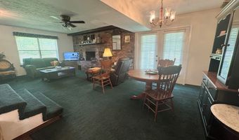 606 CR 5286, Bay Springs, MS 39422