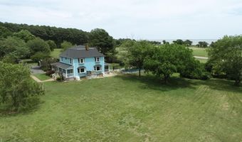27220 BAYLYS NECK Rd, Accomac, VA 23301
