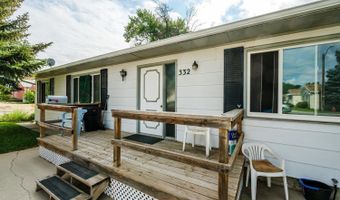 332 N Lobban Apt 1 Apt 2, Buffalo, WY 82834