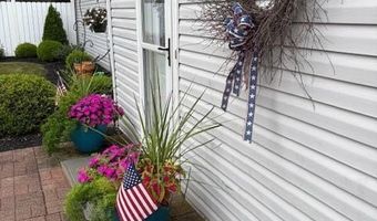303 E 1ST St, Arcanum, OH 45304