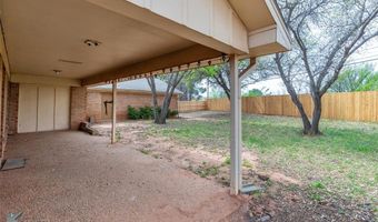 2138 Brook Hollow Dr, Abilene, TX 79605
